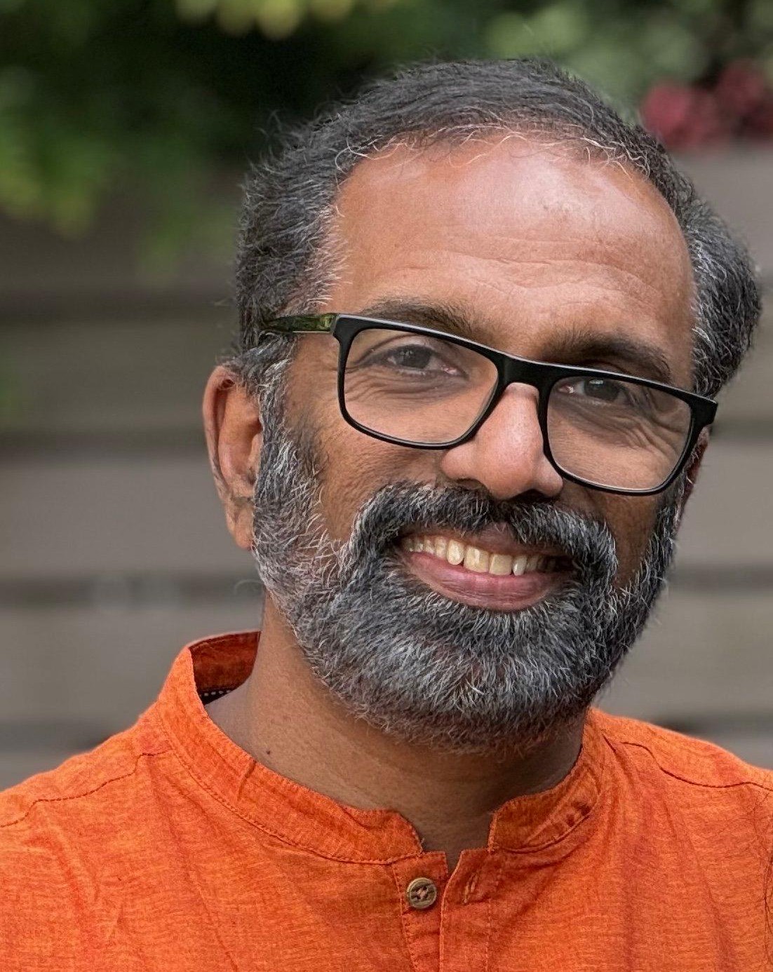 Roopesh Kelambath